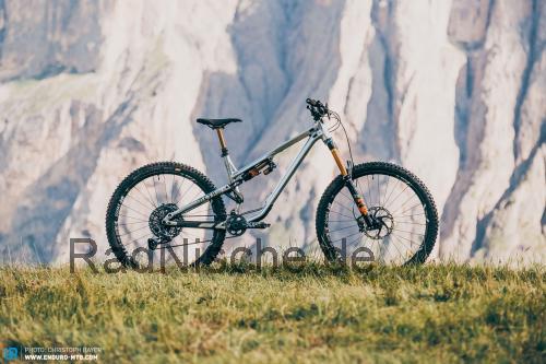 Commencal Meta AM 29 Race  technische daten 